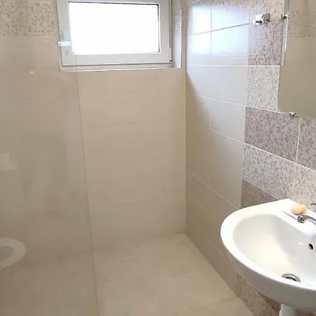 Σαλέ Pohadka Jeseník