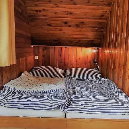 Σαλέ Pohadka Jeseník