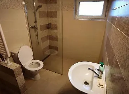 Pohadka Σαλέ Jeseník